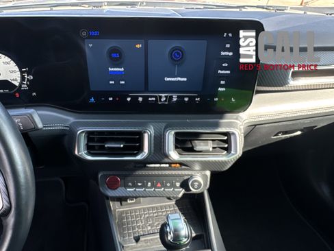 Used 2024 Ford Mustang Premium image 13