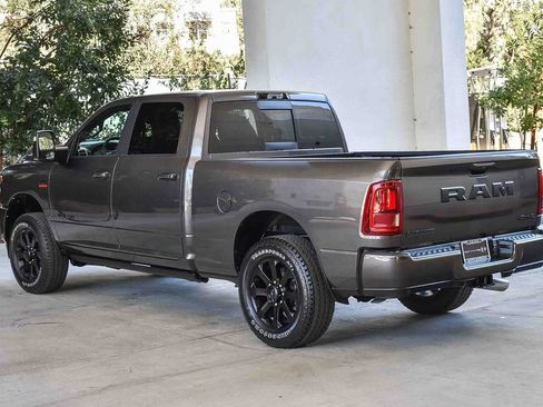 New 2026 RAM 2500 Laramie image 4