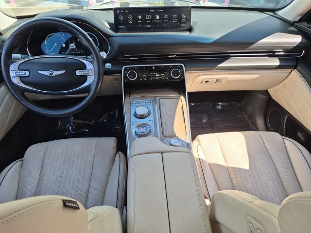 Used 2023 Genesis GV80 2.5T w/ Prestige 20" Package AWD/4WD image 18