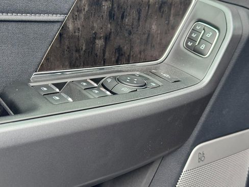 New 2025 Ford F350 Lariat w/ Lariat Ultimate Package image 14