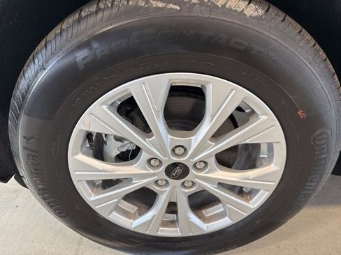 Used 2025 Ford Escape Active w/ Active Premium Tech Pack image 7