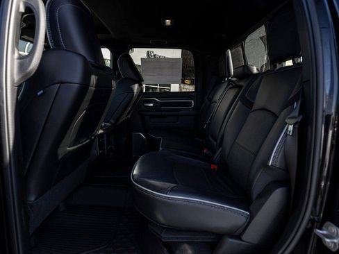 New 2026 RAM 3500 Laramie image 26