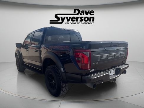 Used 2024 Ford F150 Raptor AWD/4WD image 7