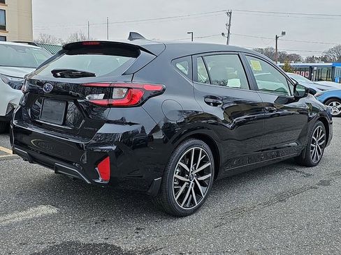 New 2026 Subaru Impreza 2.0i Sport image 6