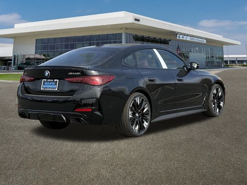 New 2026 BMW 440i xDrive image 10