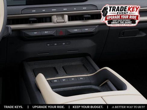 New 2027 Kia Telluride EX AWD/4WD image 23