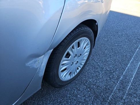 Used 2016 Ford Fiesta S image 6