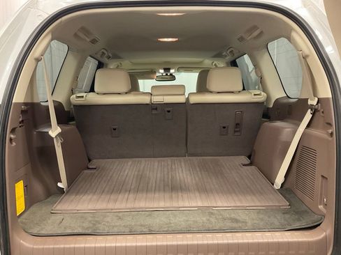 Used 2015 Lexus GX 460 w/ Premium Package image 10
