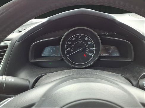 Used 2018 MAZDA MAZDA3 Touring image 19