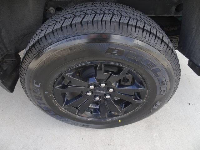 Used 2022 GMC Canyon AT4 AWD/4WD image 10