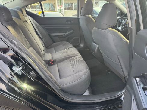 Used 2023 Nissan Altima 2.5 SV image 30