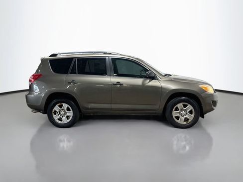 Used 2012 Toyota RAV4 4WD w/ Value Pkg image 5