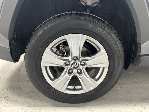 Used 2025 Toyota RAV4 XLE w/ Convenience Package image 62