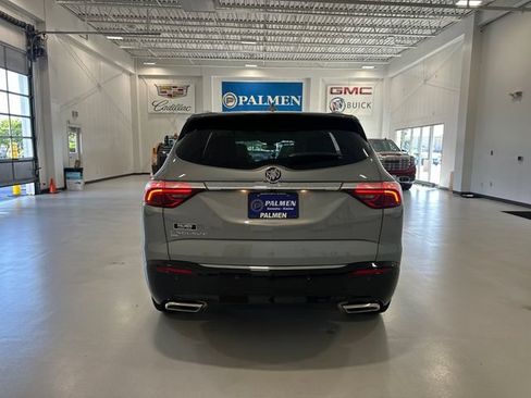 Used 2024 Buick Enclave Essence w/ Experience Buick Package AWD/4WD image 6