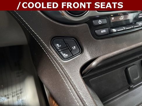 Used 2020 Chevrolet Tahoe Premier w/ Max Trailering Package image 7