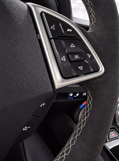 Used 2022 Chevrolet Camaro SS RWD image 47
