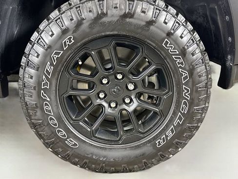 Used 2025 RAM 1500 Rebel w/ Rebel Level 2 Equipment Group AWD/4WD image 32