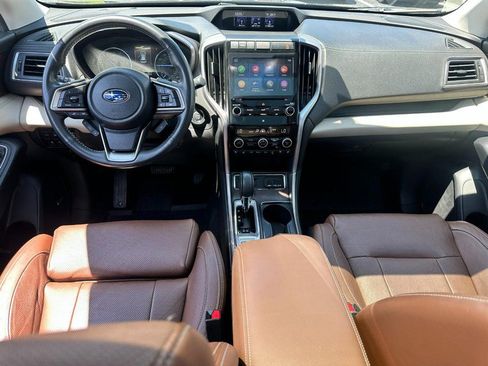 Used 2020 Subaru Ascent Touring w/ Popular Package #2A AWD/4WD image 14