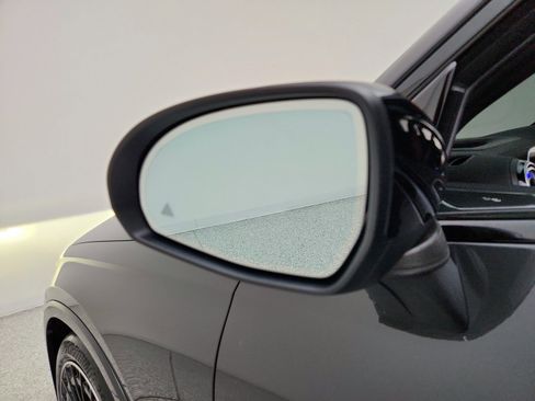 Certified 2024 Mercedes-Benz GLC 43 AMG 4MATIC image 19