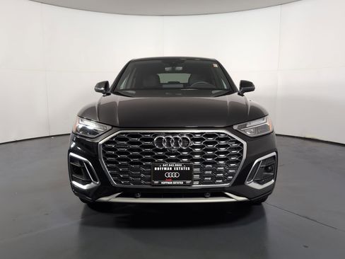 Certified 2025 Audi Q5 2.0T Premium Plus w/ Premium Plus Package image 26