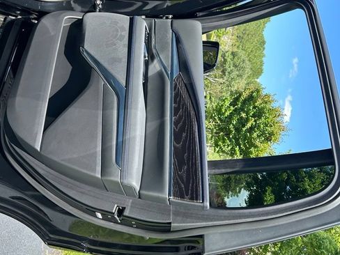 Used 2025 Cadillac Escalade IQ Luxury 1 AWD/4WD image 67