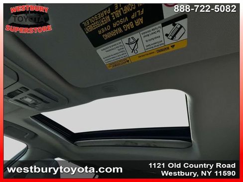 Used 2022 Toyota Highlander XLE image 36