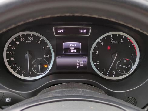 Used 2019 INFINITI QX30 AWD w/ Navigation Package image 21