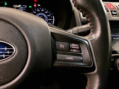 Used 2019 Subaru WRX Limited image 18