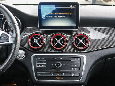 Used 2016 Mercedes-Benz CLA 45 AMG 4MATIC image 14