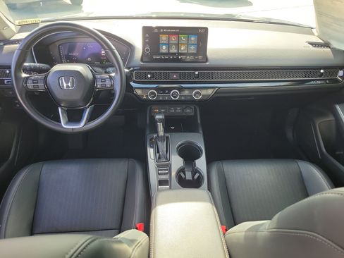 Certified 2023 Honda Civic Touring image 15