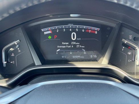 Used 2020 Honda CR-V EX-L image 6