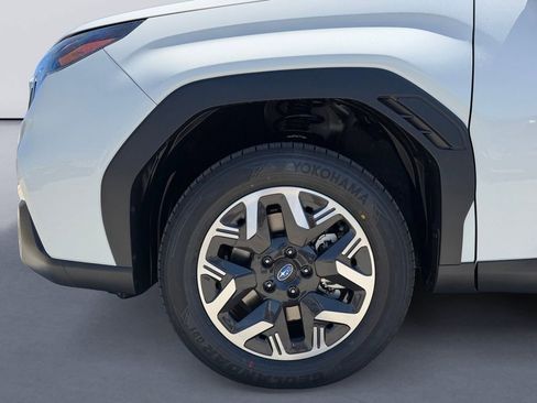 New 2026 Subaru Forester AWD/4WD image 9