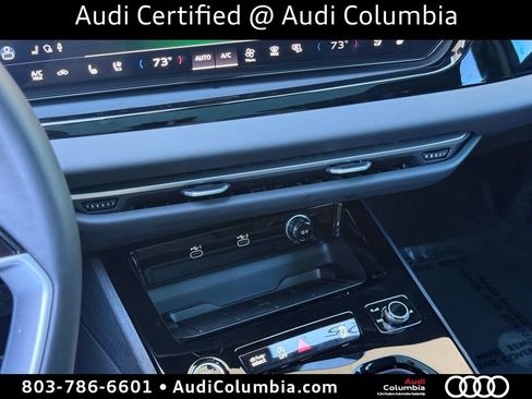 Certified 2025 Audi A5 2.0T Premium w/ Premium Plus AWD/4WD image 34