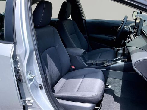 Certified 2024 Toyota Corolla LE FWD image 9