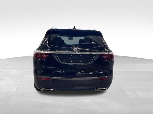 Used 2023 Buick Enclave Essence w/ Experience Buick Package AWD/4WD image 36