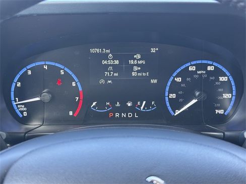 Used 2023 Ford Bronco Sport Heritage w/ Heritage Convenience Package image 27