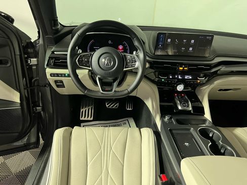 New 2026 Acura MDX A-Spec AWD/4WD image 9