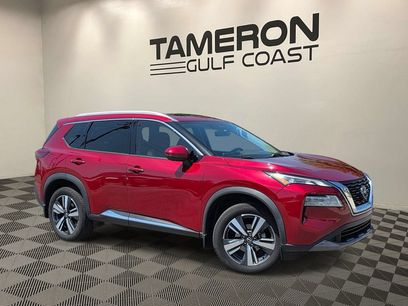 Used 2023 Nissan Rogue SL