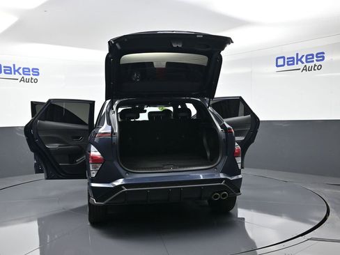 Used 2024 Hyundai Kona N Line image 58