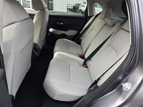 New 2026 Honda HR-V LX image 5