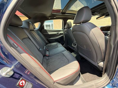 Used 2022 Hyundai Sonata SEL Plus w/ Cargo Package FWD image 17