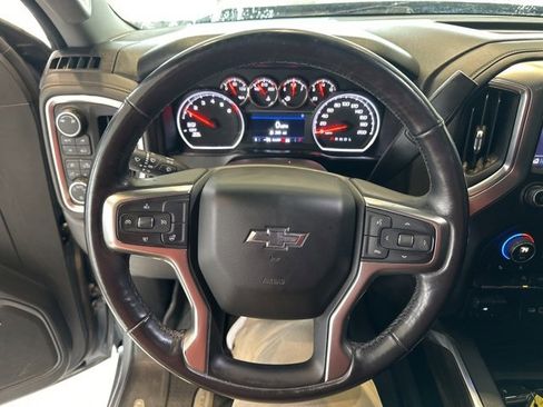 Used 2019 Chevrolet Silverado 1500 RST image 13