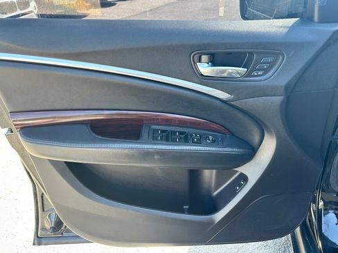 Used 2015 Acura MDX SH-AWD w/ Advance Package image 20