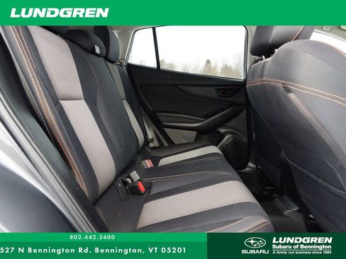 Used 2023 Subaru Crosstrek 2.0i Premium image 27