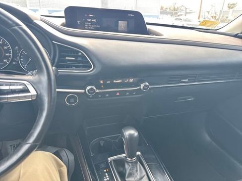 Used 2023 MAZDA CX-30 2.5 Turbo w/ Premium Package image 20