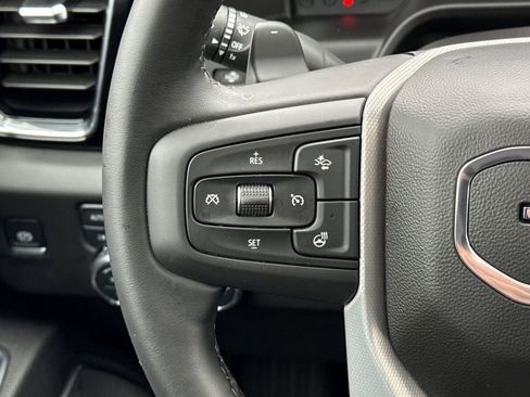 Used 2025 GMC Sierra 1500 Denali w/ Denali Reserve Package image 35