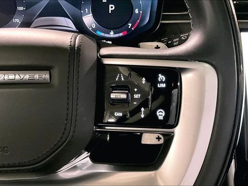 Certified 2023 Land Rover Range Rover Long Wheelbase SE image 21