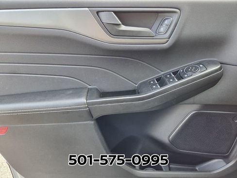 Used 2024 Ford Escape Active FWD image 34