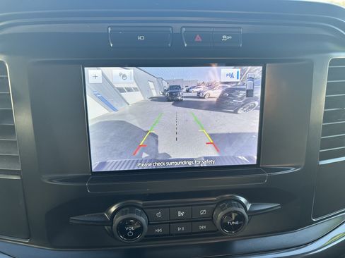 Used 2023 Ford F150 XL w/ STX Appearance Package image 27