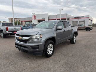 Used 2020 Chevrolet Colorado LT video 1